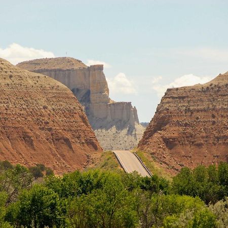 Cottage Near Bryce Canyon And Zion National Parks! Cannonville Exterior foto